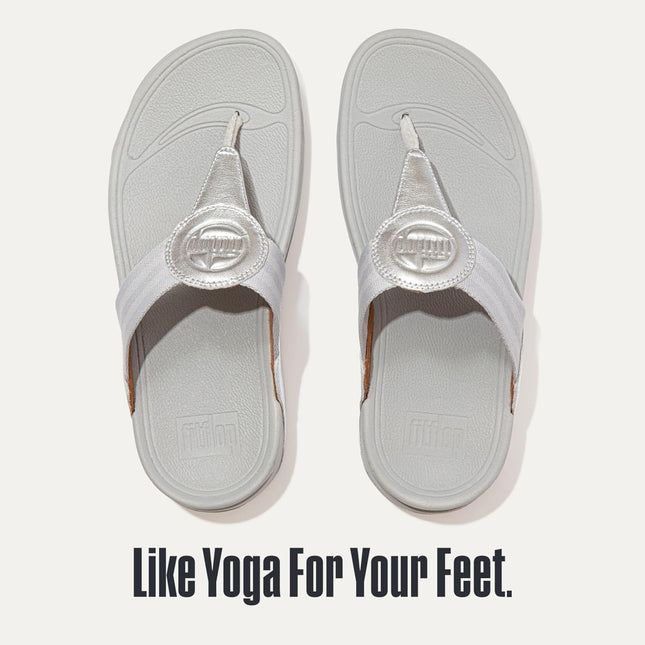 FITFLOP WALKSTAR WOMEN SANDALS