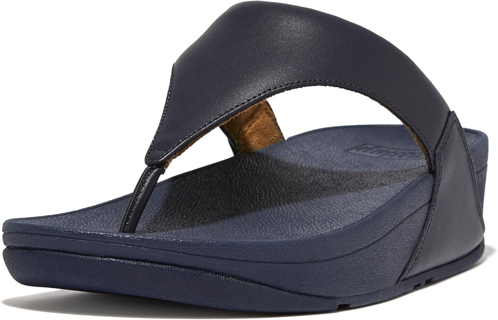 FITFLOP LULU TOEPOST WOMEN SANDALS