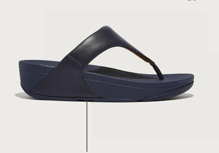 FITFLOP LULU TOEPOST WOMEN SANDALS