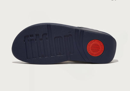 FITFLOP LULU TOEPOST WOMEN SANDALS