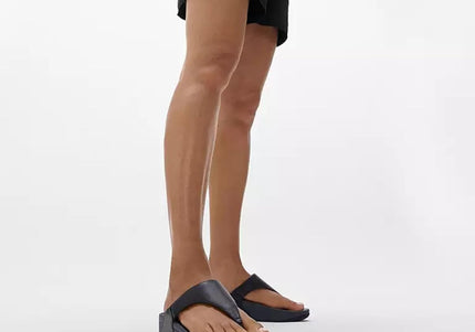 FITFLOP LULU TOEPOST WOMEN SANDALS