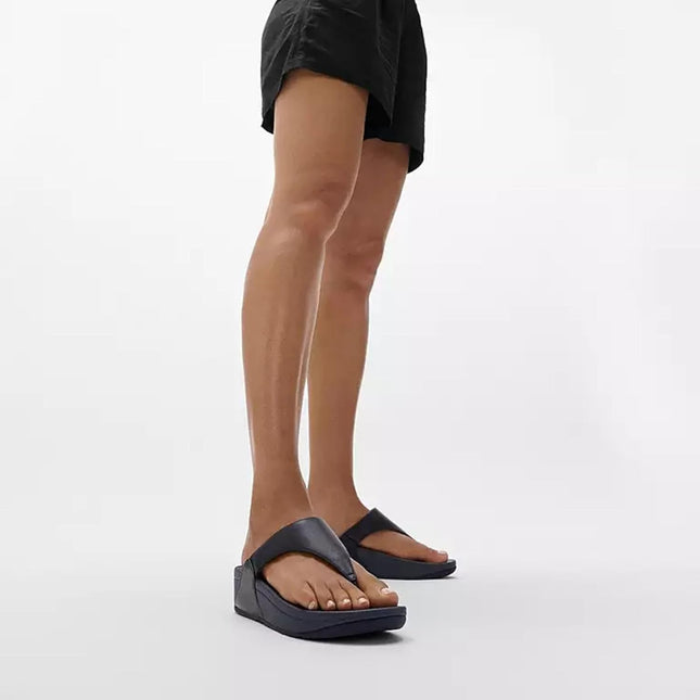 FITFLOP LULU TOEPOST WOMEN SANDALS