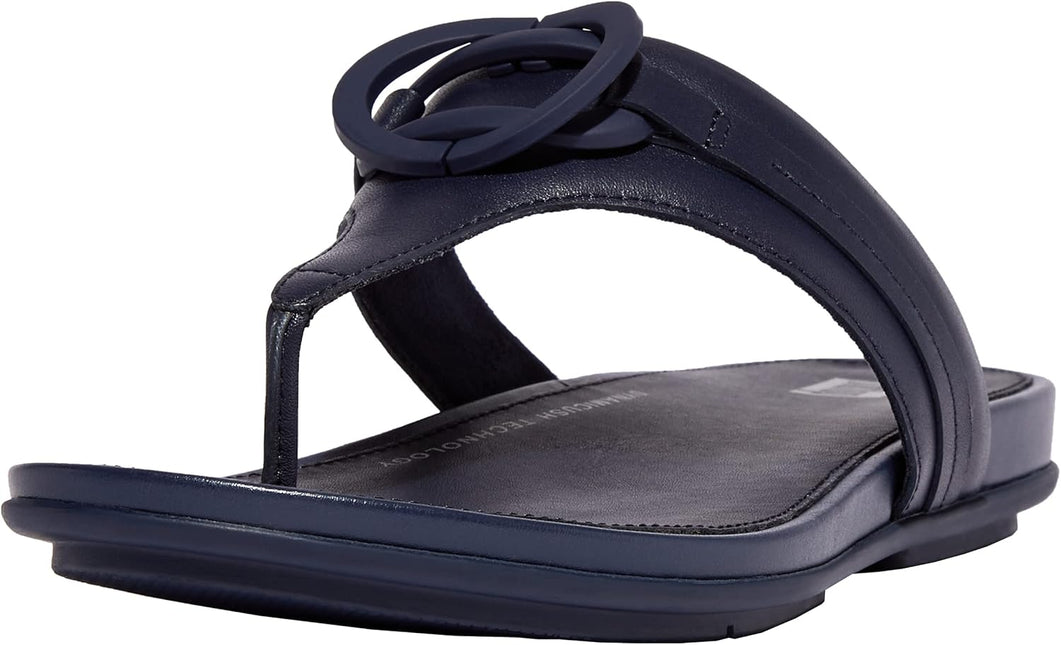 FITFLOP GRACIE CIRCLET WOMEN SANDALS