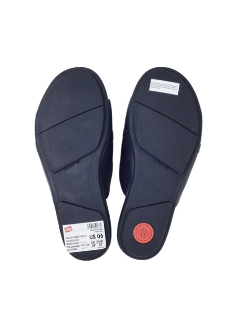 FITFLOP GRACIE CIRCLET WOMEN SANDALS