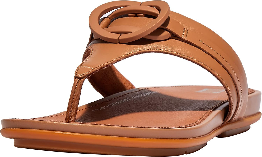 FITFLOP GRACIE CIRCLET WOMEN SANDALS