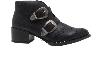 GENERIC WASCO-37A Double Buckle Studded