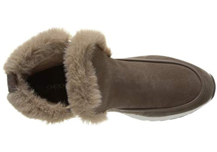 GEOX  WOMEN BOOTS