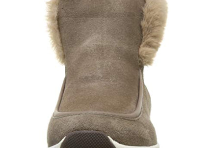 GEOX  WOMEN BOOTS