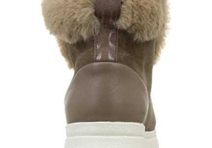 GEOX  WOMEN BOOTS