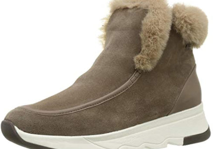 GEOX  WOMEN BOOTS