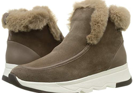 GEOX  WOMEN BOOTS