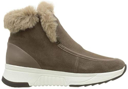 GEOX  WOMEN BOOTS