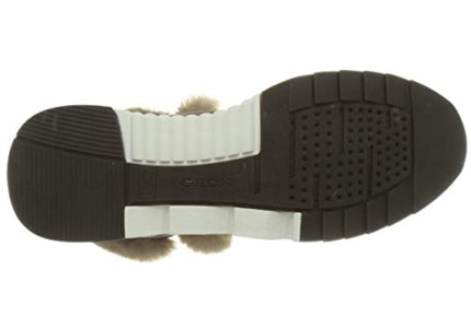 GEOX  WOMEN BOOTS