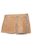 Beige White Spot