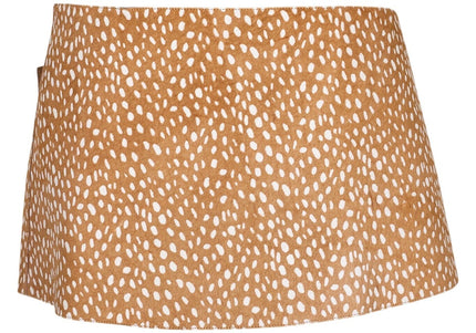 JEFFREY CAMPBELL GIRLYPOP-F SKIRT