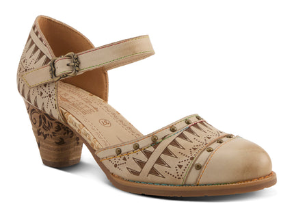 L'ARTISTE NIOBELLA WOMEN SHOES - Beige
