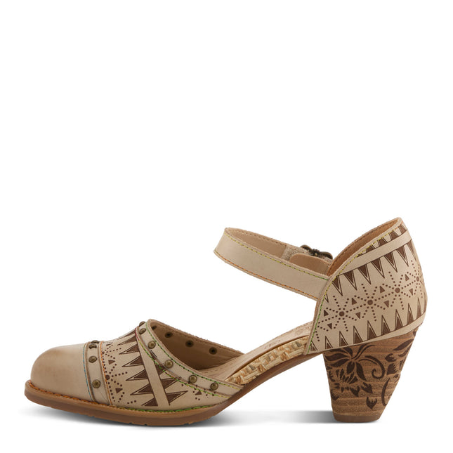 L'ARTISTE NIOBELLA WOMEN SHOES - Beige