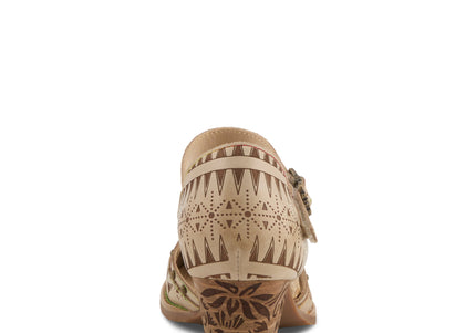 L'ARTISTE NIOBELLA WOMEN SHOES - Beige
