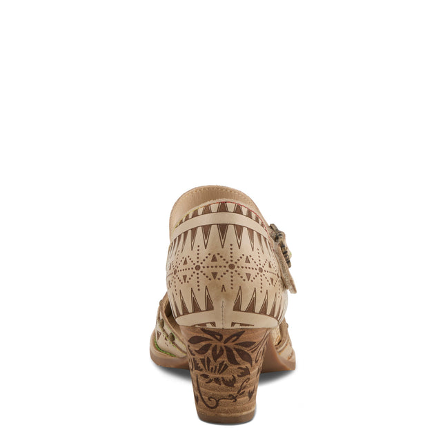 L'ARTISTE NIOBELLA WOMEN SHOES - Beige