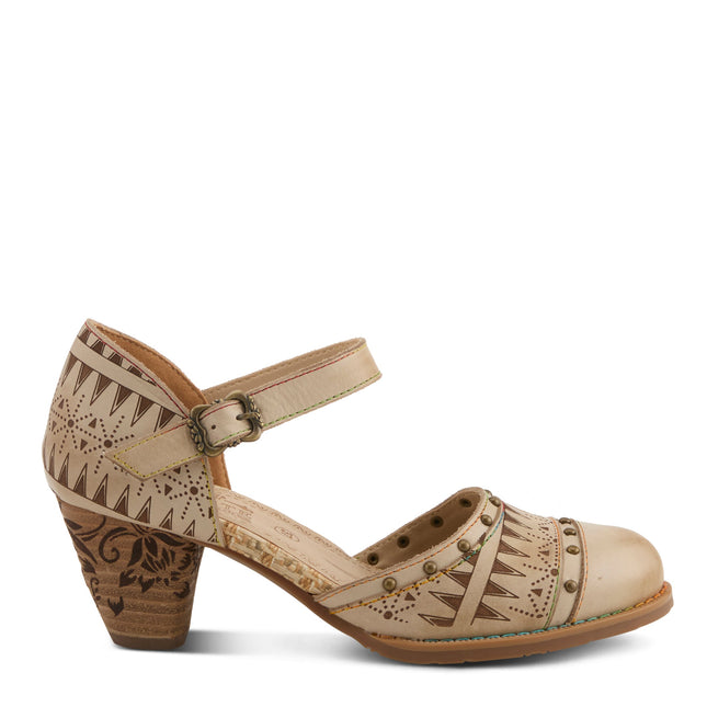 L'ARTISTE NIOBELLA WOMEN SHOES - Beige