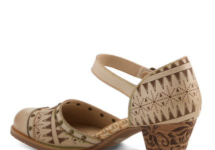 L'ARTISTE NIOBELLA WOMEN SHOES - Beige