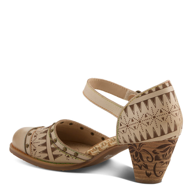 L'ARTISTE NIOBELLA WOMEN SHOES - Beige