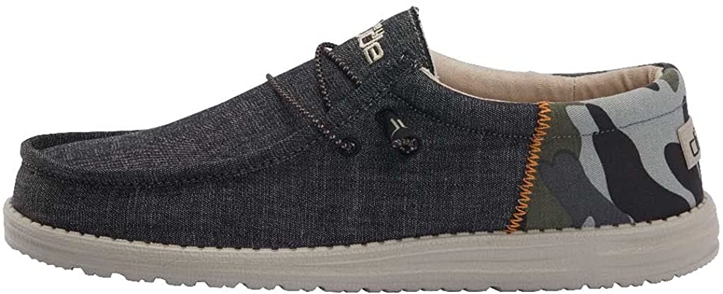 HEYDUDE Wally Funk NYCK - New York City Kicks