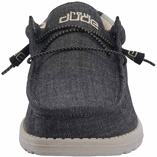 HEYDUDE Wally Funk NYCK - New York City Kicks