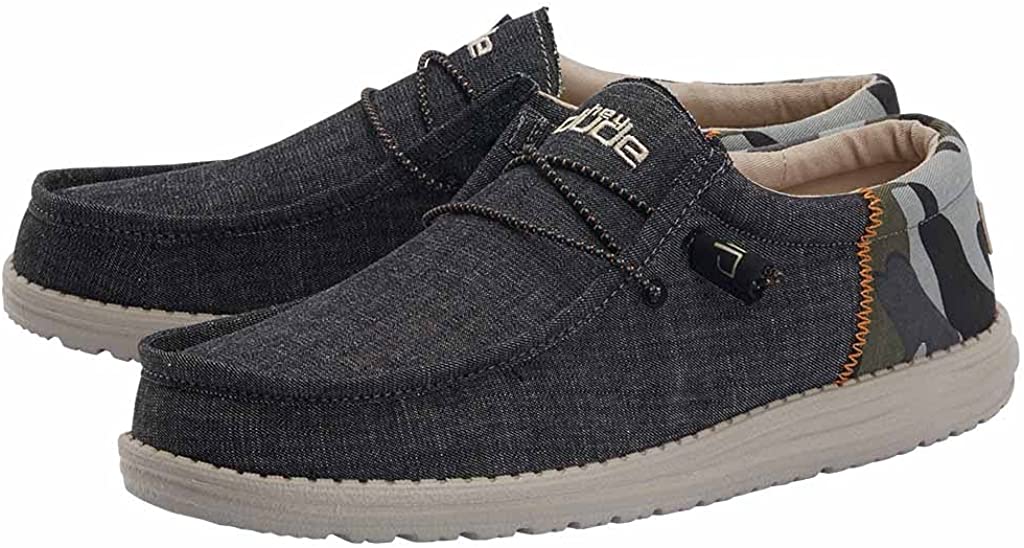 HEYDUDE Wally Funk NYCK - New York City Kicks