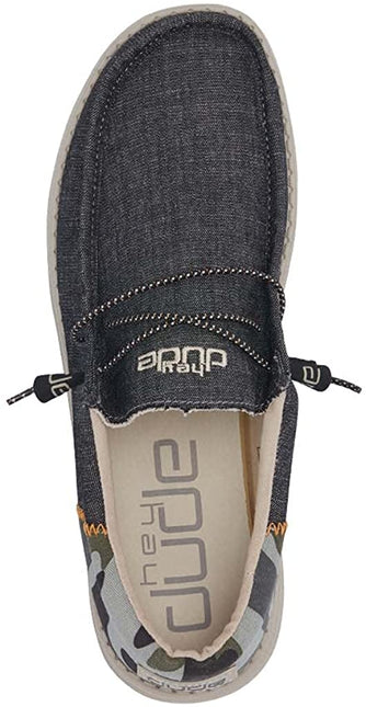 HEYDUDE Wally Funk NYCK - New York City Kicks