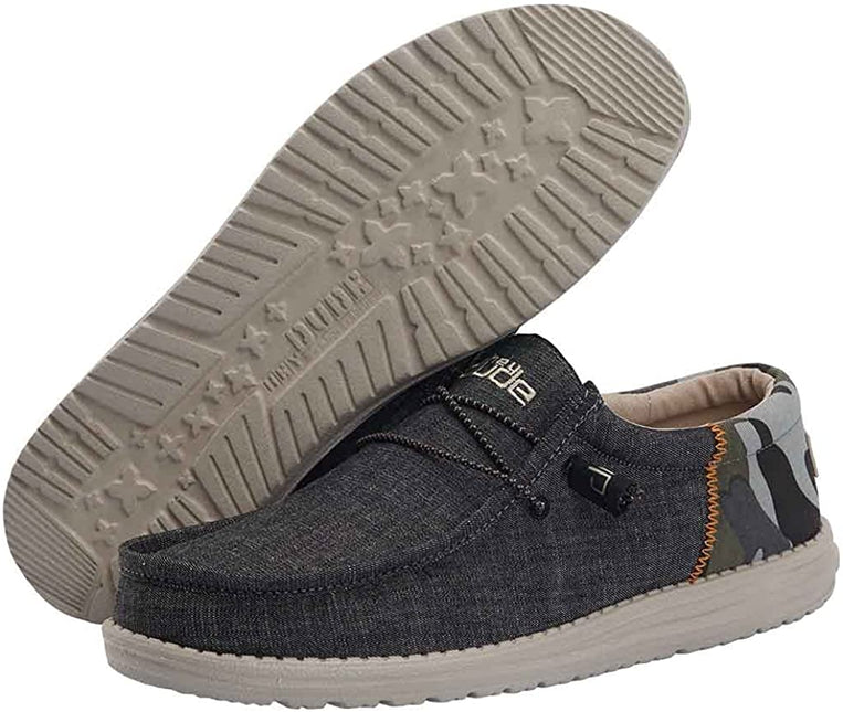 HEYDUDE Wally Funk NYCK - New York City Kicks