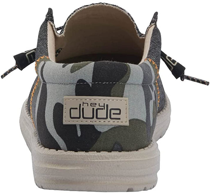 HEYDUDE Wally Funk NYCK - New York City Kicks