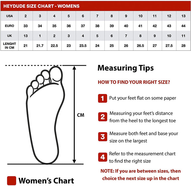 HEYDUDE Wendy Canvas NYCK - New York City Kicks