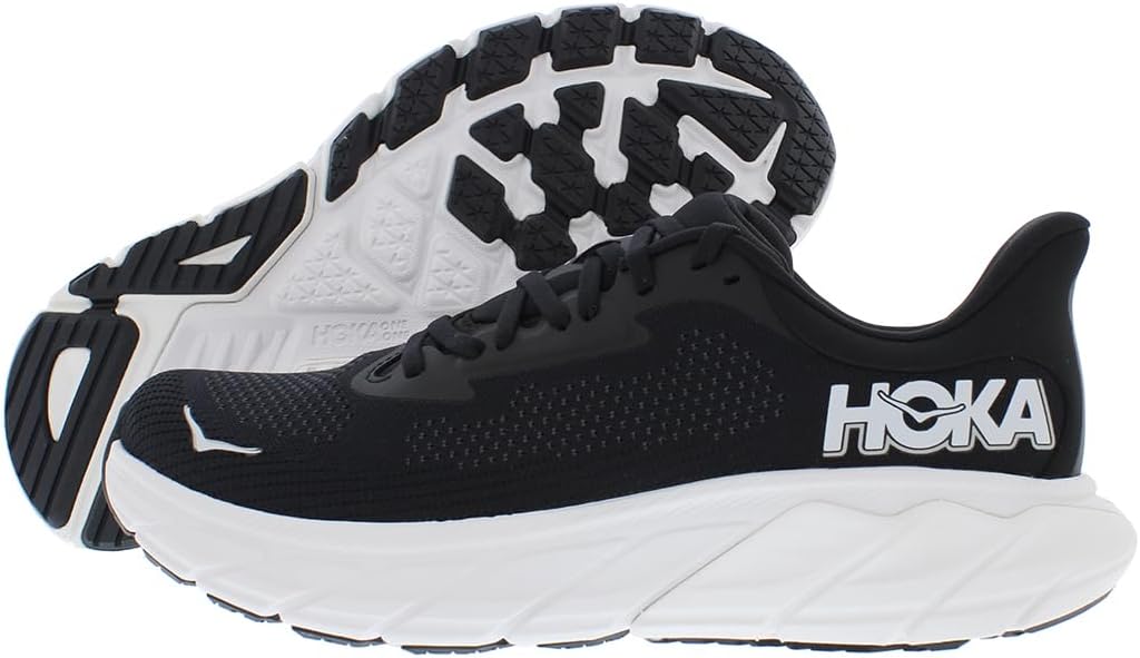 HOKA ARAHI 7 MEN SNEAKERS