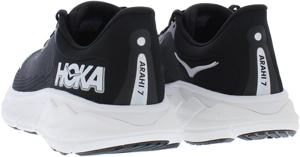 HOKA ARAHI 7 MEN SNEAKERS