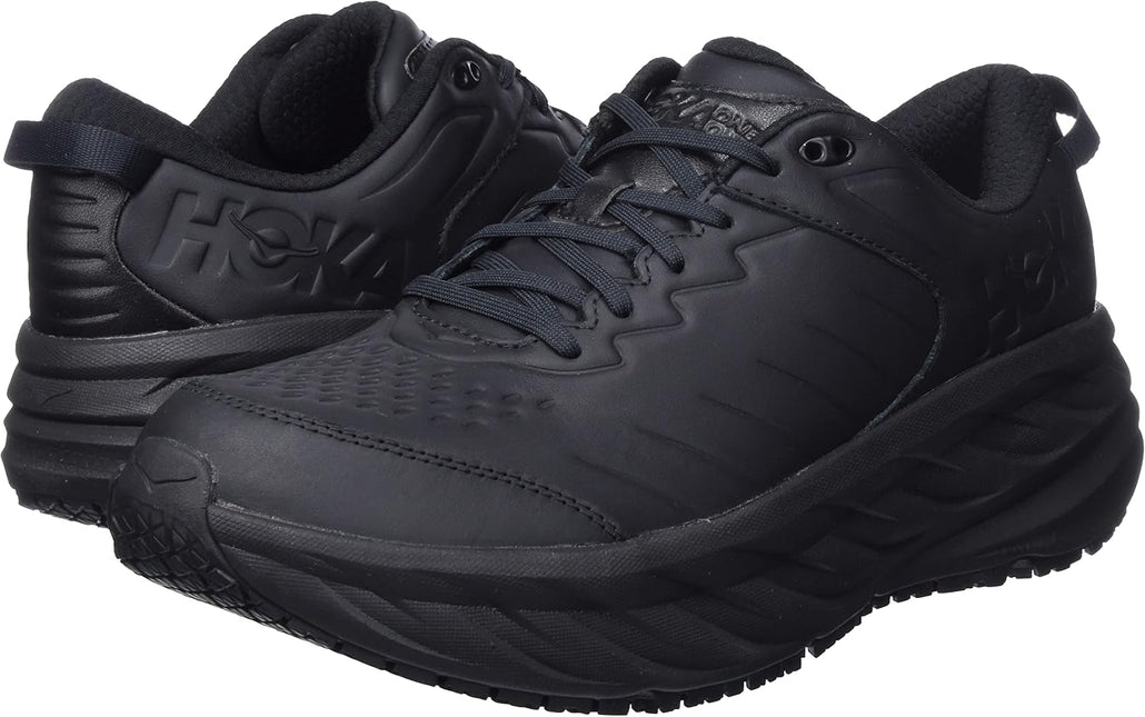 HOKA BONDI SR WOMEN SNEAKERS