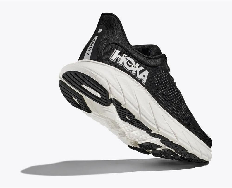 HOKA ARAHI 7 MEN SNEAKERS