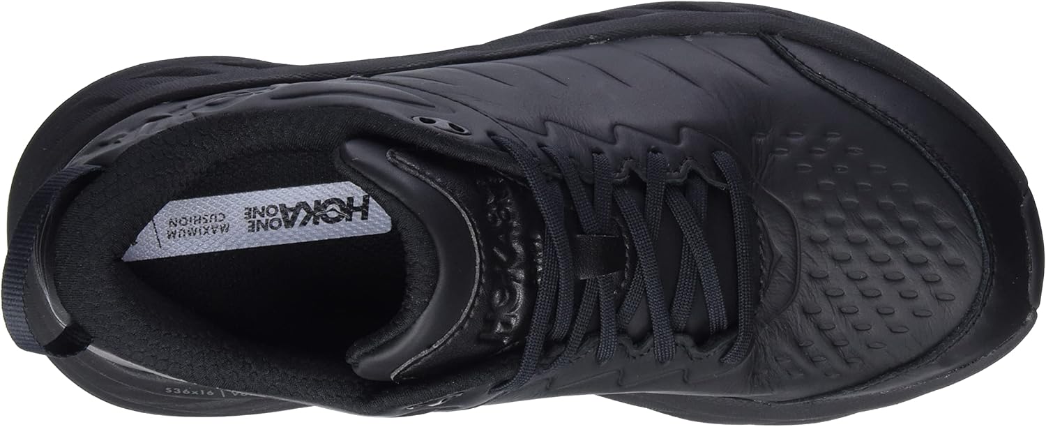 HOKA BONDI SR WOMEN SNEAKERS