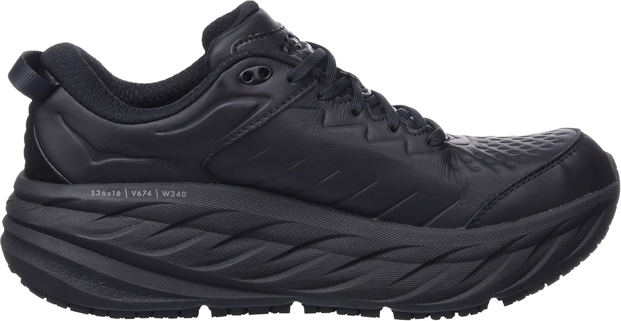 HOKA BONDI SR WOMEN SNEAKERS