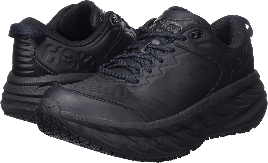 HOKA BONDI SR WOMEN SNEAKERS