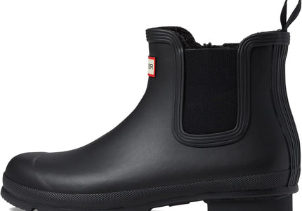HUNTER MENS ORIGINAL CHELSEA INSULATED NYCK - New York City Kicks