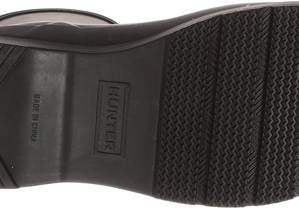 HUNTER MENS ORIGINAL PLAY BOOT SHORT MEN RAIN BOOTS
