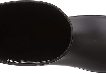 HUNTER MENS ORIGINAL PLAY BOOT SHORT MEN RAIN BOOTS