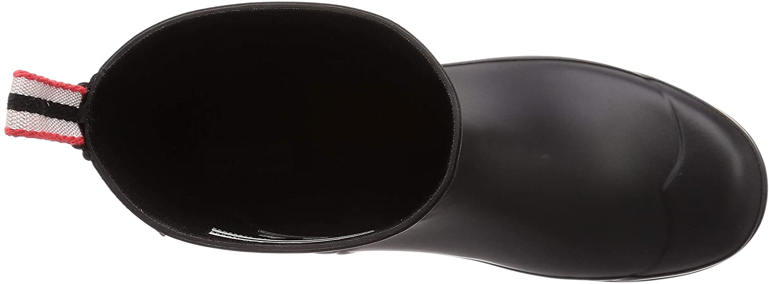HUNTER MENS ORIGINAL PLAY BOOT SHORT MEN RAIN BOOTS