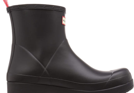 HUNTER MENS ORIGINAL PLAY BOOT SHORT MEN RAIN BOOTS