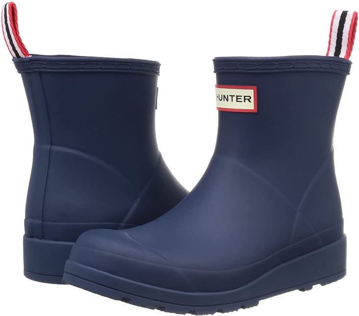 HUNTER ORIGINAL PLAY BOOT SHORT WOMEN RAIN BOOTS