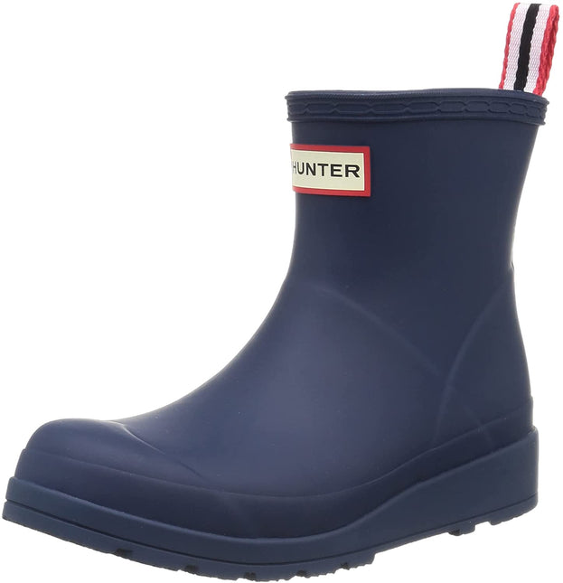 HUNTER ORIGINAL PLAY BOOT SHORT WOMEN RAIN BOOTS