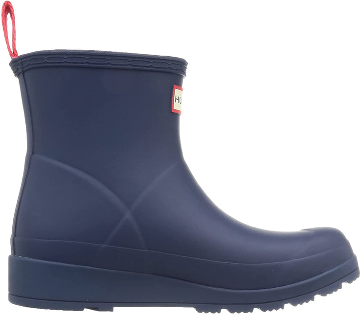 HUNTER ORIGINAL PLAY BOOT SHORT WOMEN RAIN BOOTS