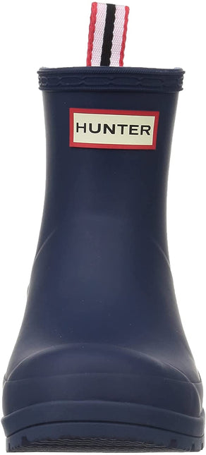 HUNTER ORIGINAL PLAY BOOT SHORT WOMEN RAIN BOOTS