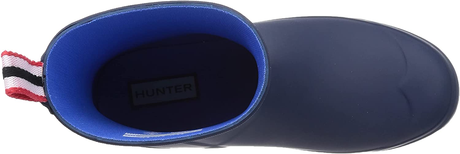 HUNTER ORIGINAL PLAY BOOT SHORT WOMEN RAIN BOOTS